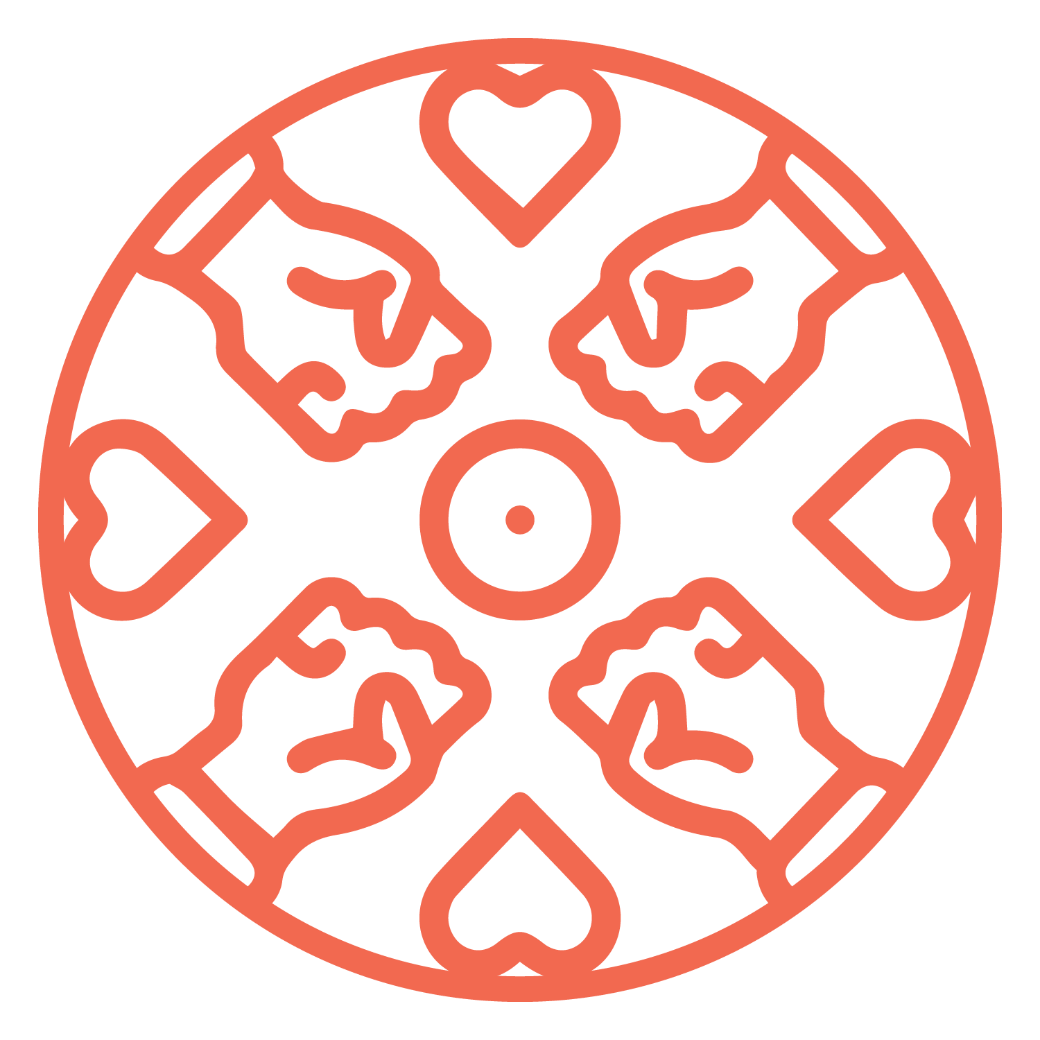 inclusive logo